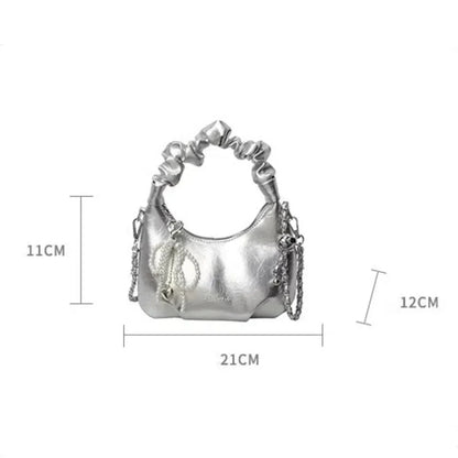 Hot Y2K New Underarm Bags