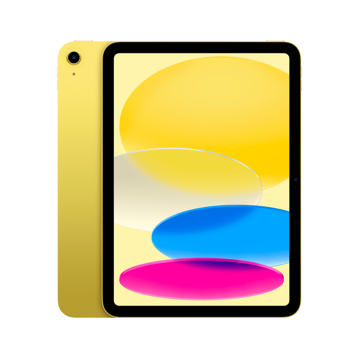 Apple iPad (10th Gen, 2022) (Wi-Fi)