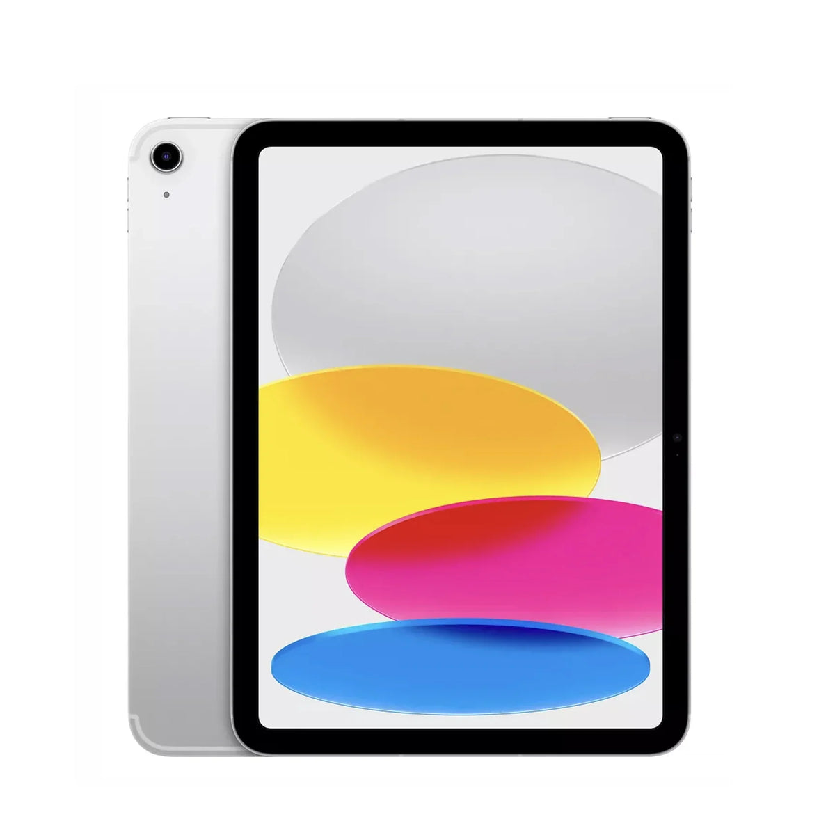 Apple iPad (10th Gen, 2022) (Wi-Fi)