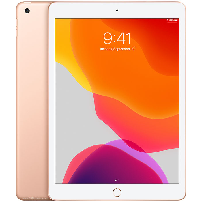 Apple iPad 10.2-inch (7th Gen, 2019) (Wi-Fi)