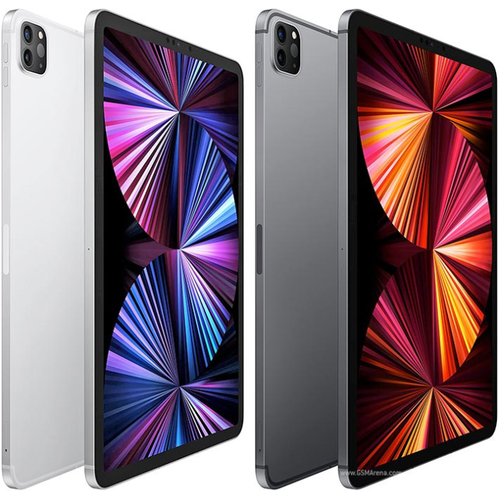 Apple iPad Pro 11" 3rd Gen (2021)