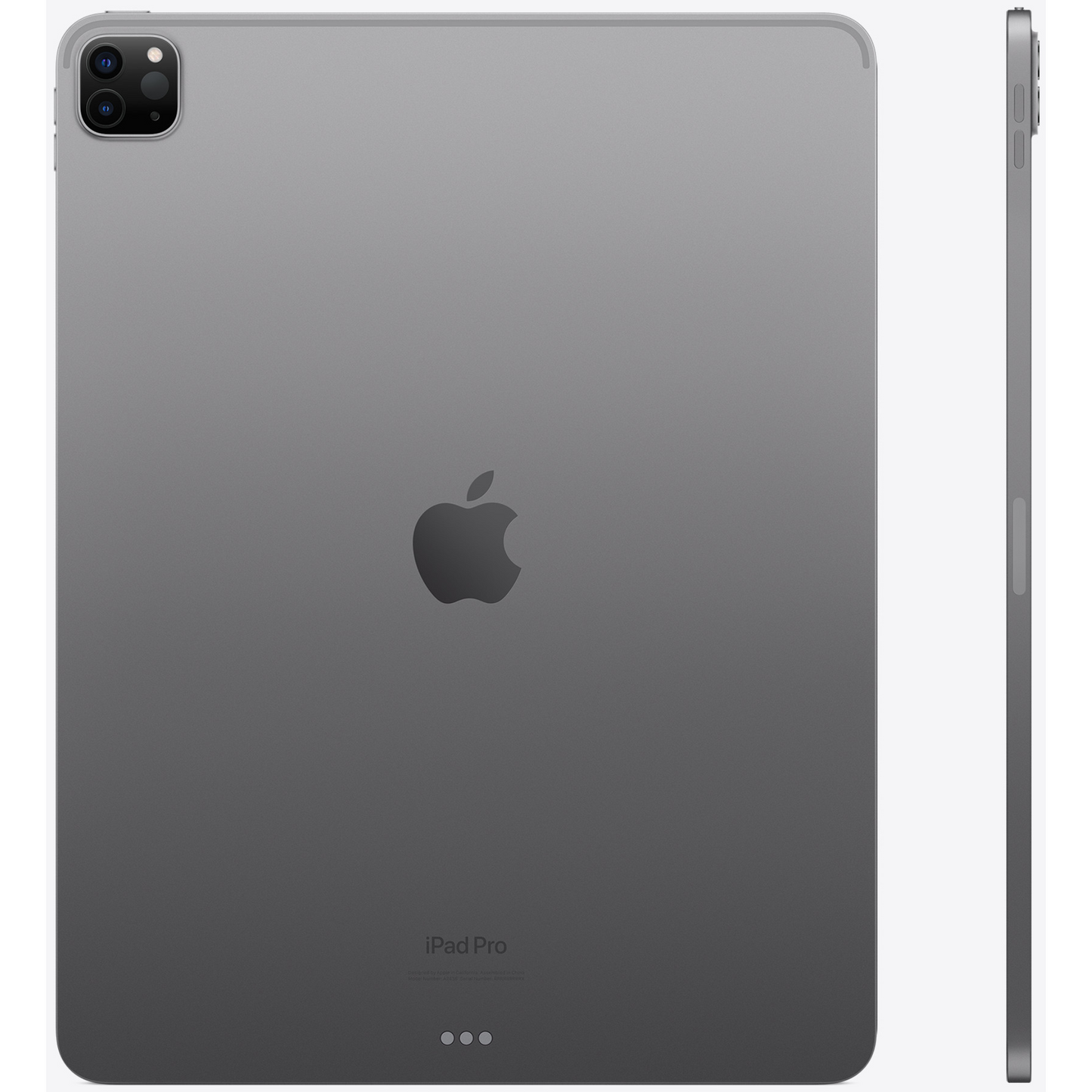 Apple iPad Pro 12.9-inch (5th Gen, 2021) (Wi-Fi + Cellular)