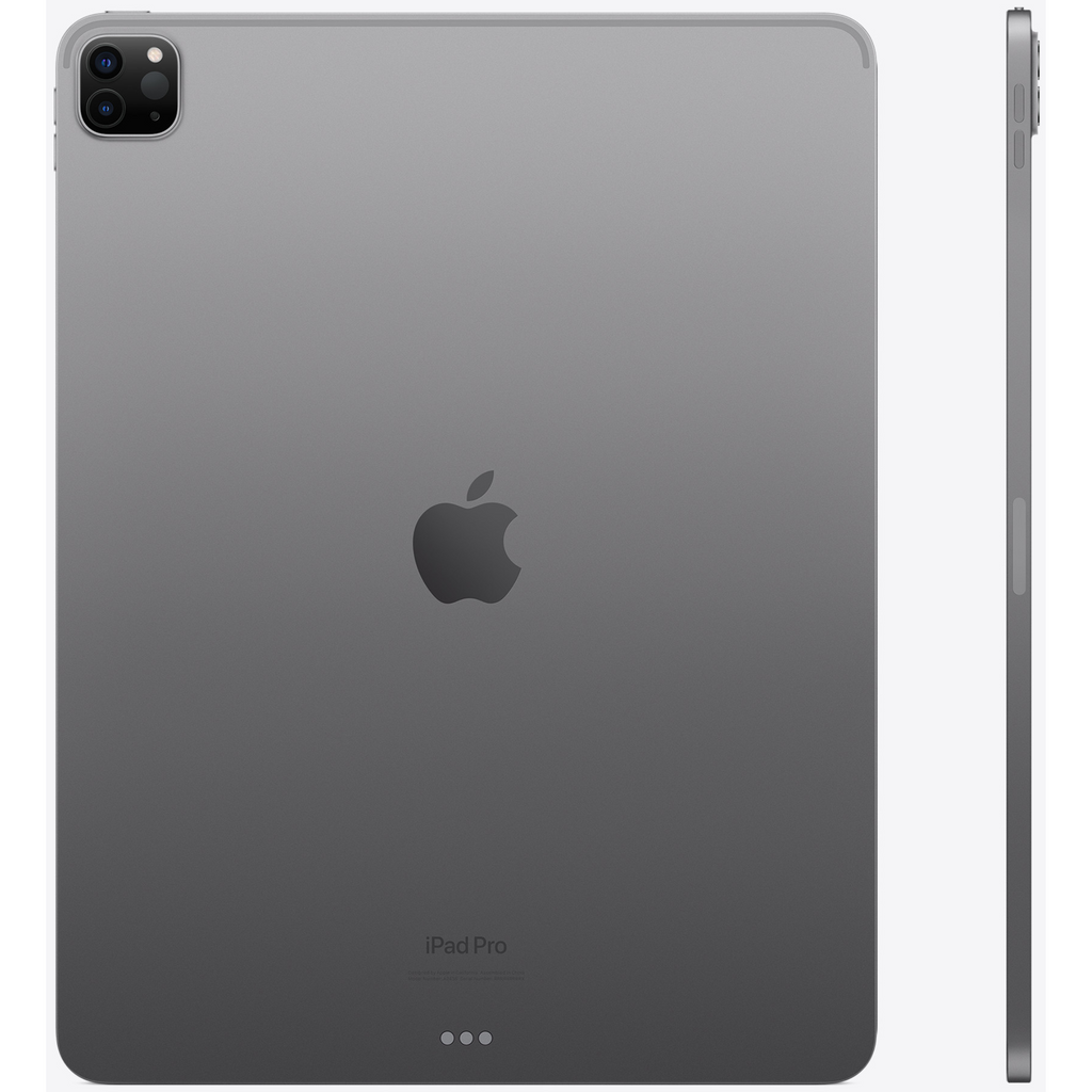 Apple iPad Pro 12.9-inch (5th Gen, 2021) (Wi-Fi)