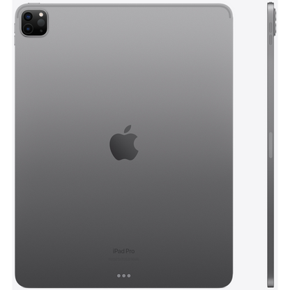 Apple iPad Pro 12.9-inch (4th Gen, 2020) (Wi-Fi + Cellular)