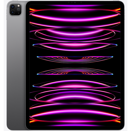 Apple iPad Pro 12.9-inch (5th Gen, 2021) (Wi-Fi + Cellular)