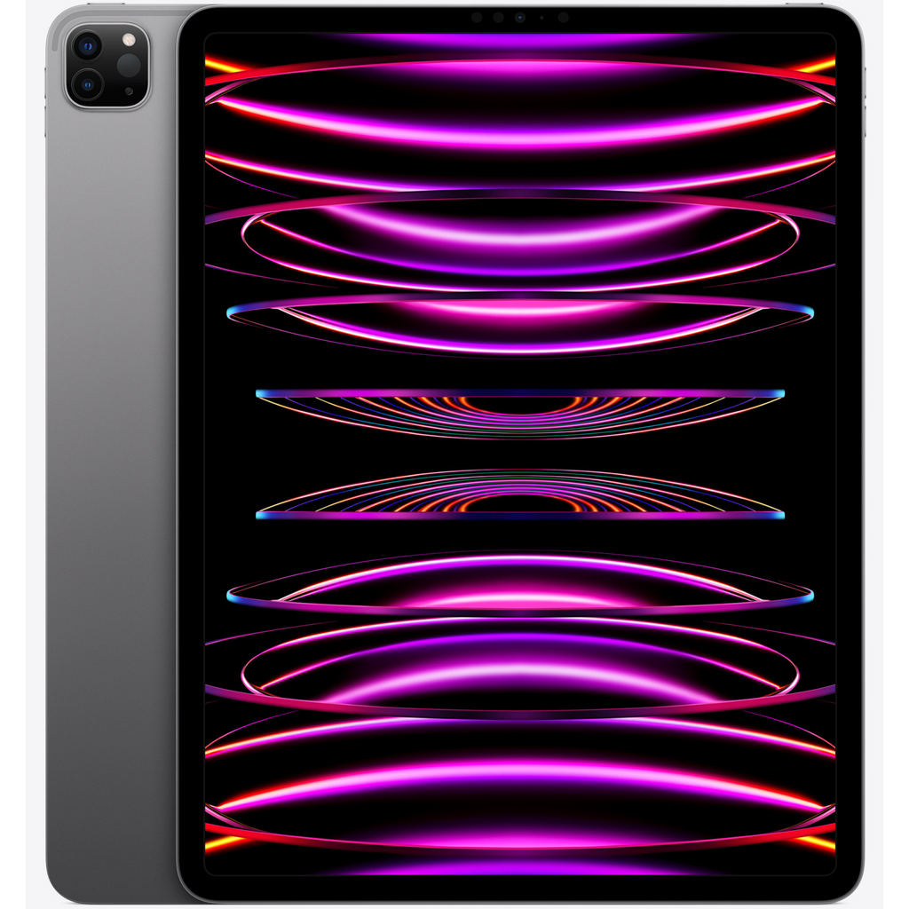 Apple iPad Pro 12.9-inch (5th Gen, 2021) (Wi-Fi)