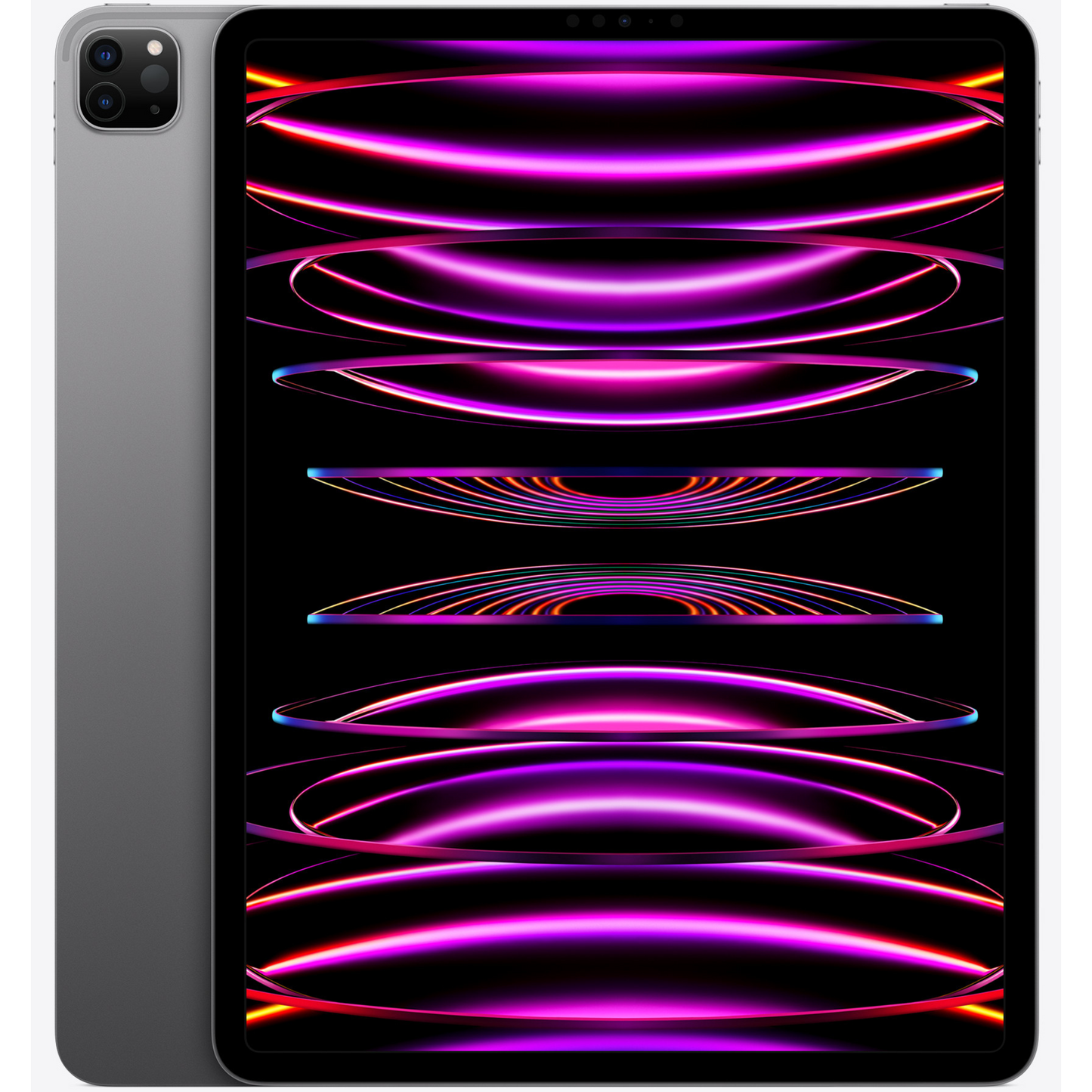 Apple iPad Pro 12.9-inch (6th Gen, 2022) (Wi-Fi)