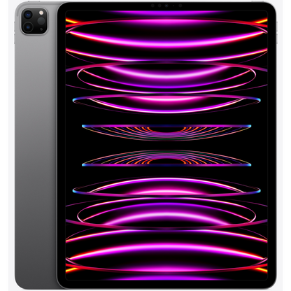 Apple iPad Pro 12.9-inch (6th Gen, 2022) (Wi-Fi)