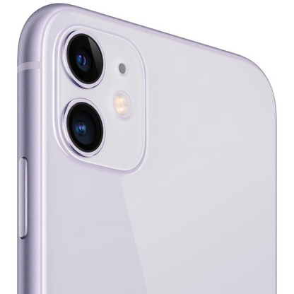 Apple iPhone 11 (T-Mobile Locked)