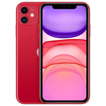 Apple iPhone 11 (Verizon Locked)