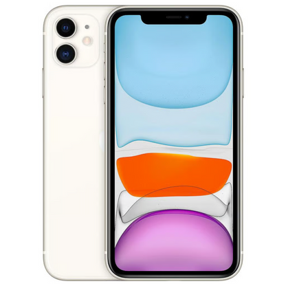Apple iPhone 11 (TracFone Locked)