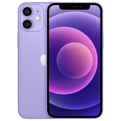 Apple iPhone 12 Mini