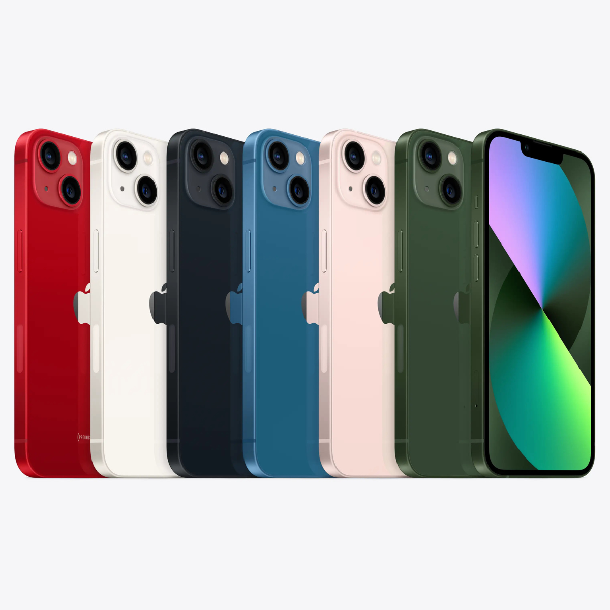 Apple iPhone 13