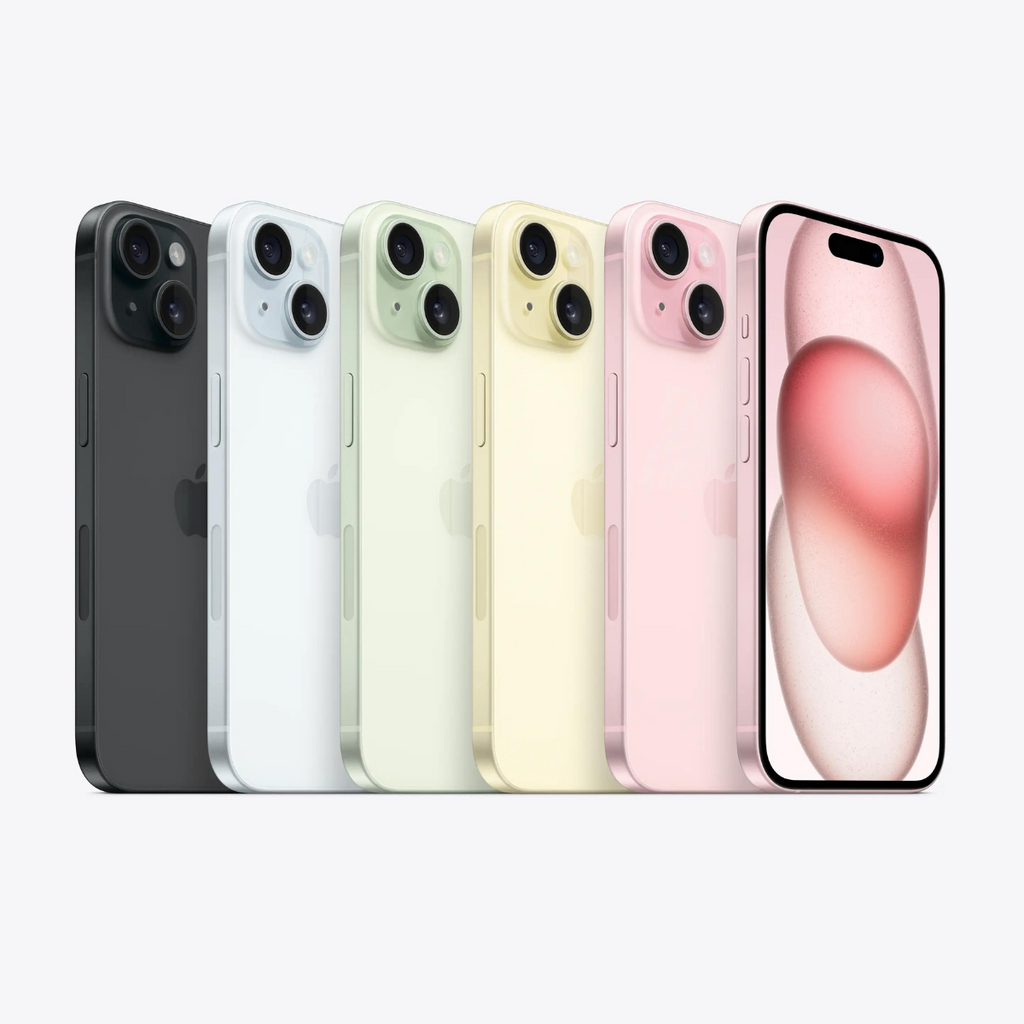 Apple iPhone 15