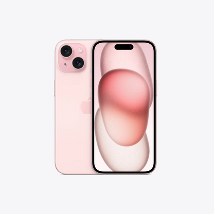 Apple iPhone 15 Plus