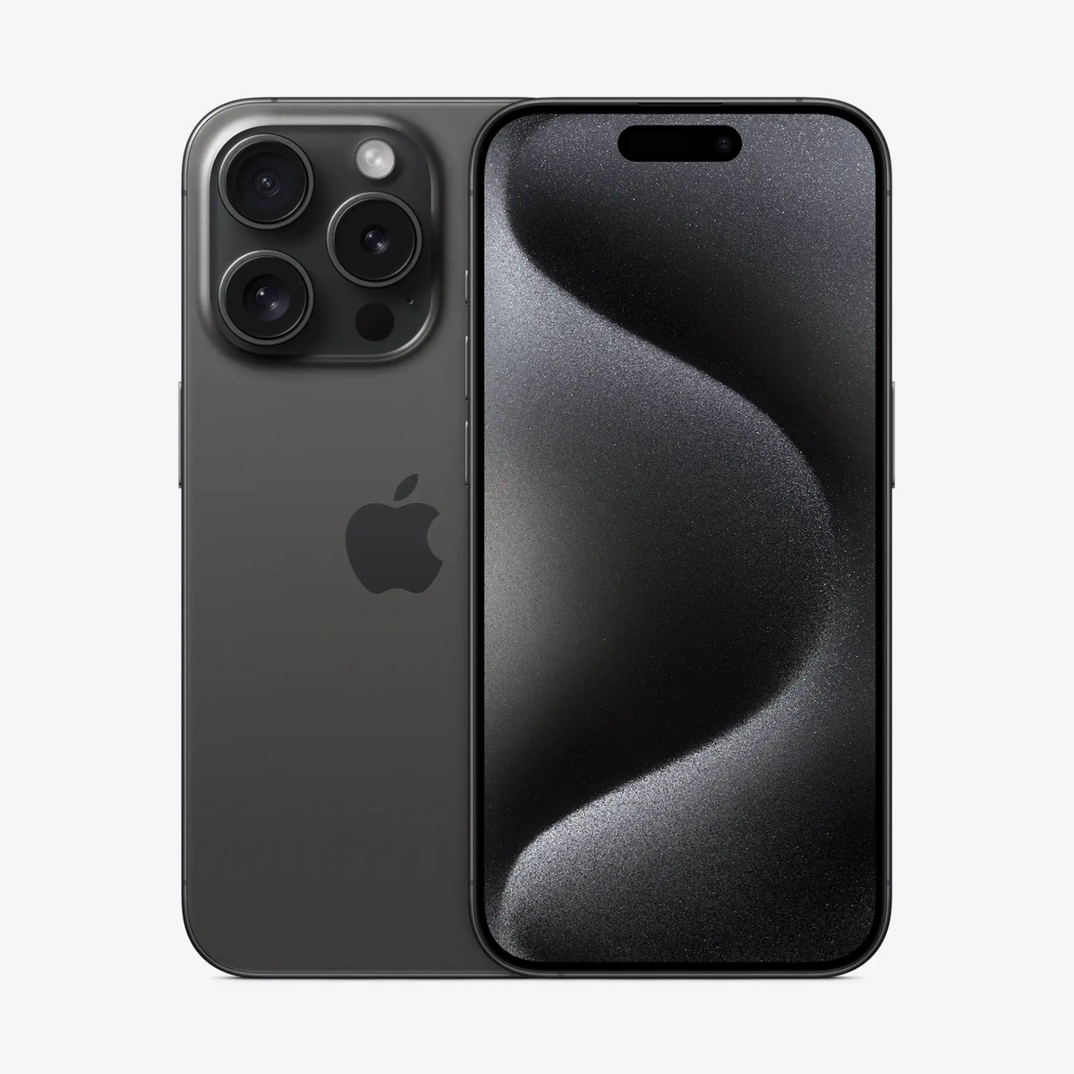 Apple iPhone 15 Pro (Physical SIM)