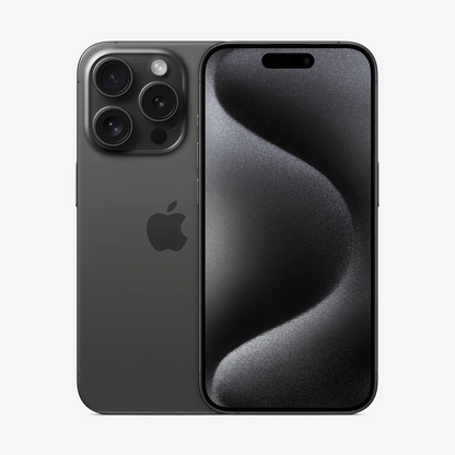Apple iPhone 15 Pro (Physical SIM)