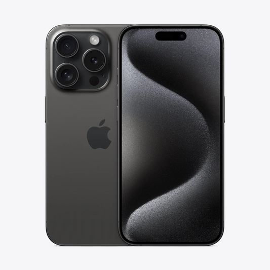 Apple iPhone 15 Pro (Physical SIM)