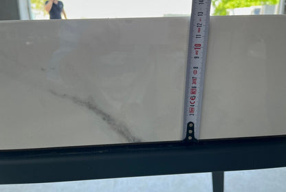 Engineered Porcelain Kitchen Sink - Stone Look Stain Resistant