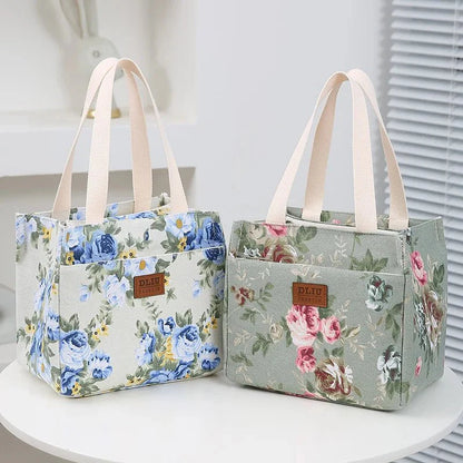 Insulation Bag Cooler Portable Ice Bag