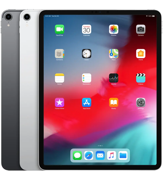 Apple iPad Pro 12.9 3rd Gen