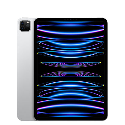 Apple iPad Pro 11-inch (4th Gen, 2022) (Wi-Fi)