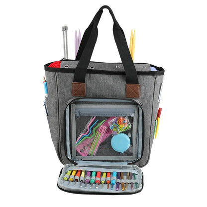 KOKNIT Knitting - Yarn Storage Bag