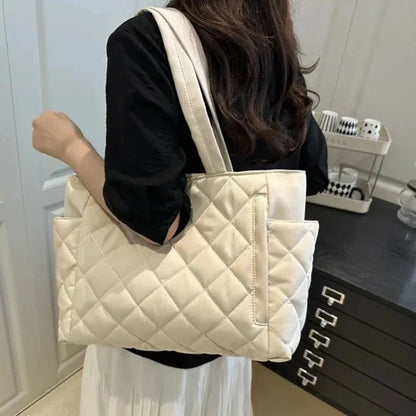 Korean Style Lightweight Casual Handbag