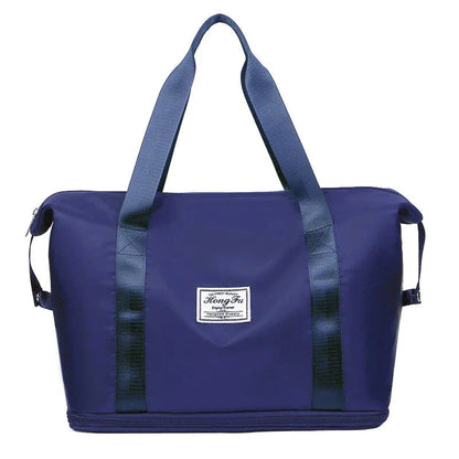 Large Capacity Storage Luggage Handbag