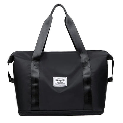 Large Capacity Storage Luggage Handbag