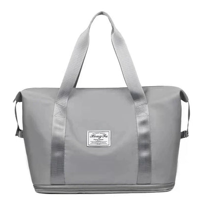 Large Capacity Storage Luggage Handbag