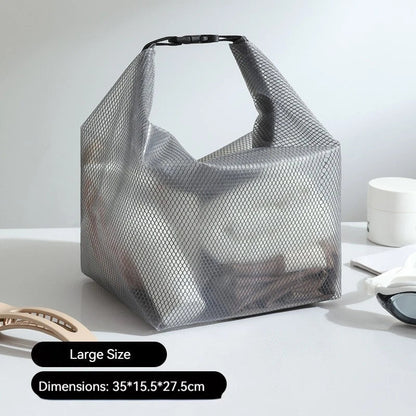 Large Capacity Waterproof Storage