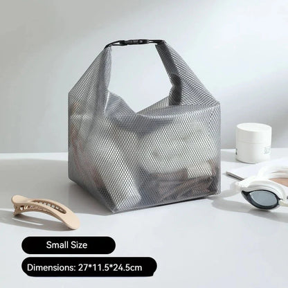 Large Capacity Waterproof Storage