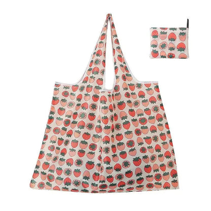 Large Shopping Eco Reusable