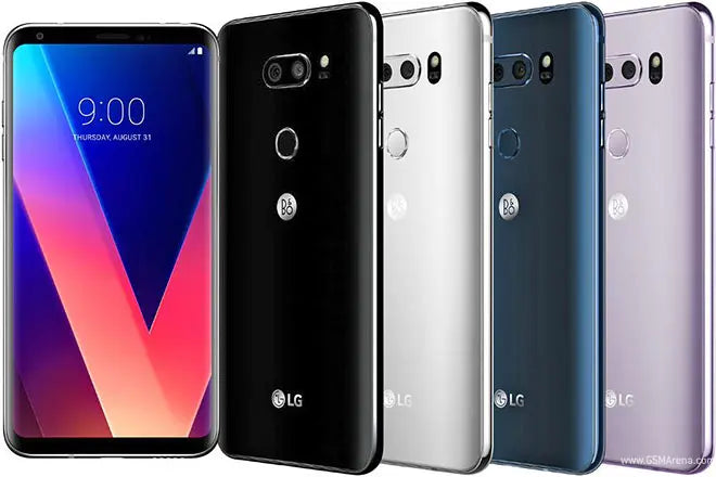 LG V30