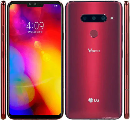 LG V40 ThinQ