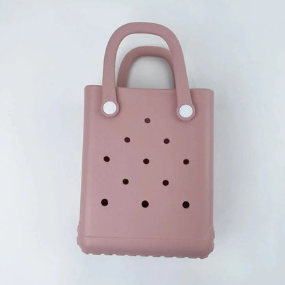 Lightweight EVA Handbag Beach Vacation for everyone