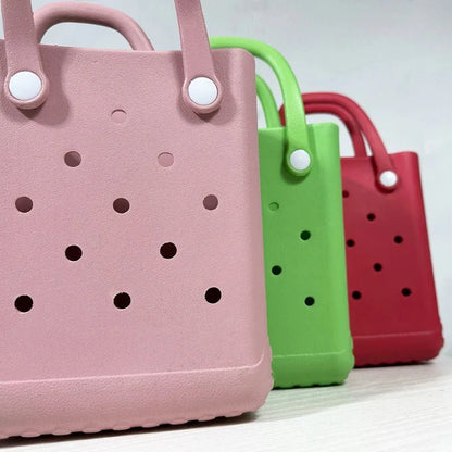 Lightweight EVA Handbag Beach Vacation for everyone