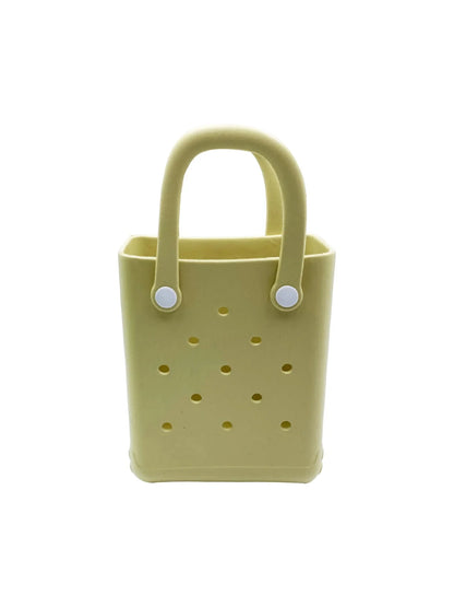 Lightweight EVA Handbag Beach Vacation for everyone