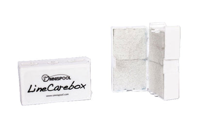 Omnispool LineCare Box