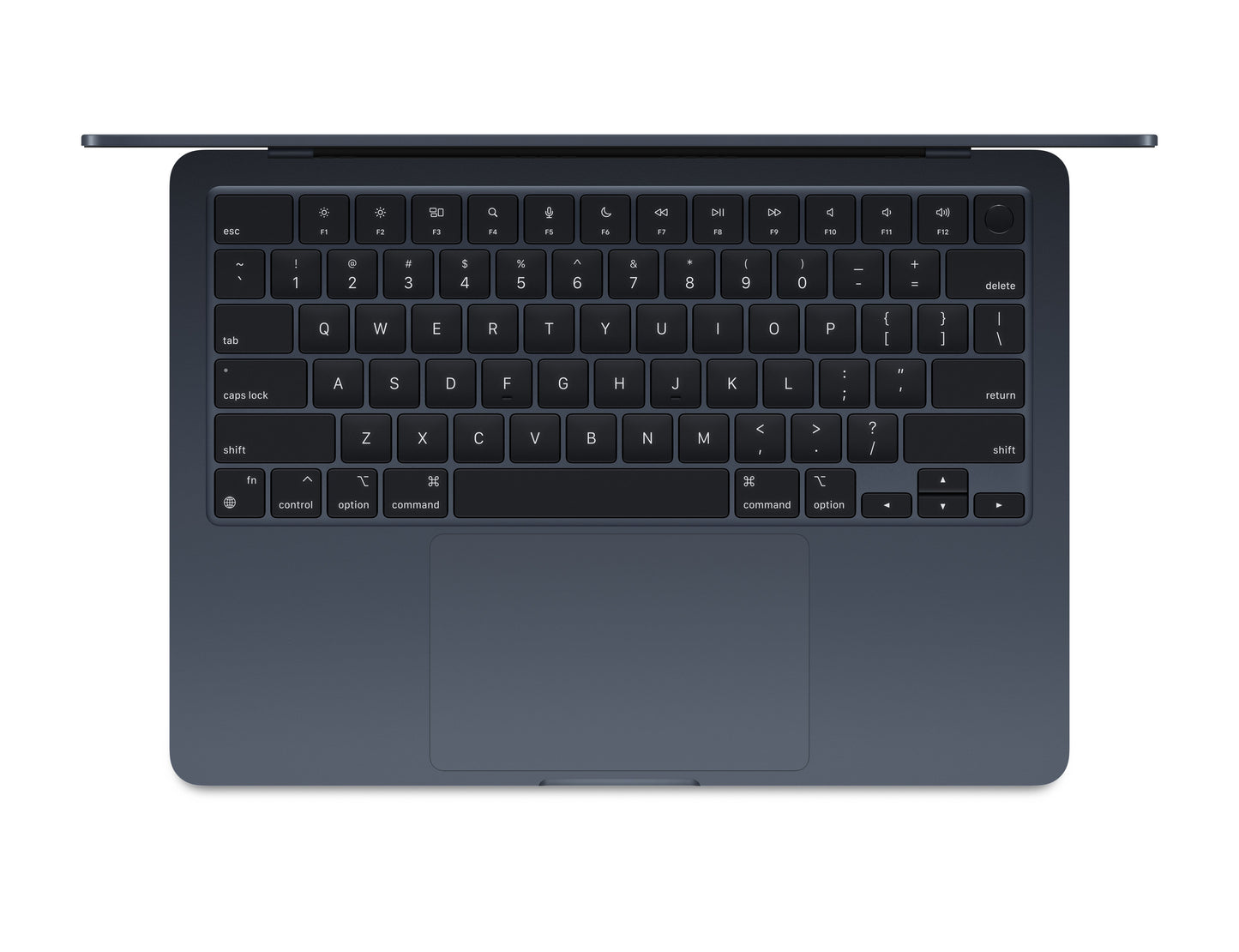 Apple MacBook Air 13" (M2, 2022) (A2681)