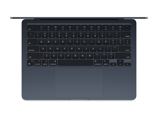 Apple MacBook Air 13" (M2, 2022) (A2681)