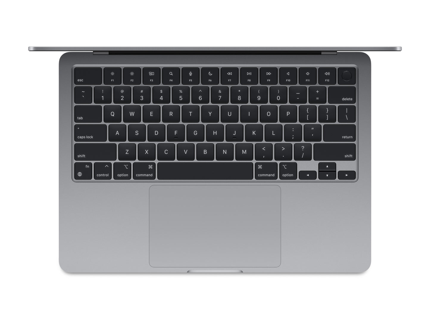 Apple MacBook Air 13" (M2, 2022) (A2681)
