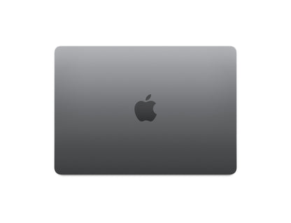 Apple MacBook Air 13" (M2, 2022) (A2681)