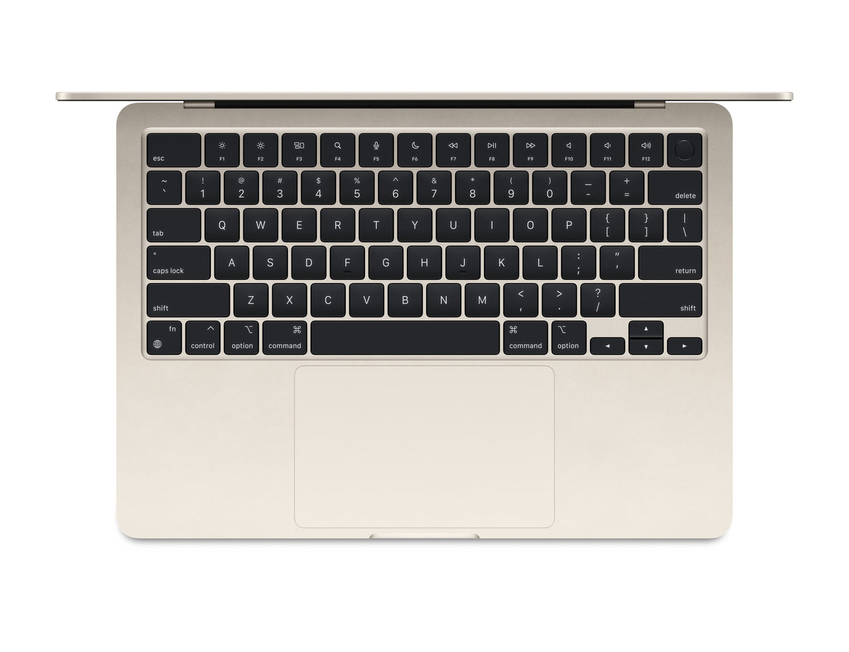 Apple MacBook Air 13" (M2, 2022) (A2681)