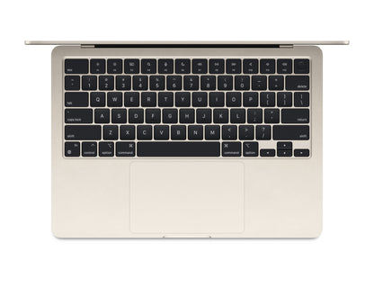 Apple MacBook Air 13" (M2, 2022) (A2681)