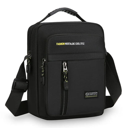 Men Crossbody Bag Single Shoulder Bags