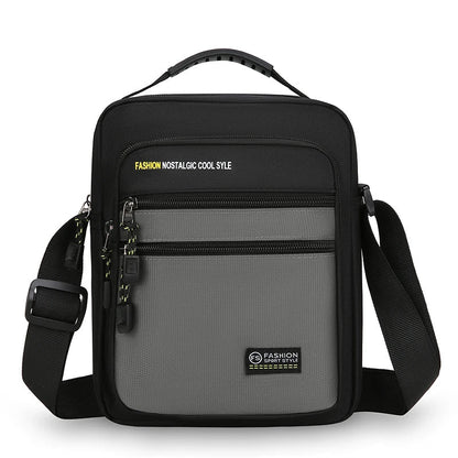 Men Crossbody Bag Single Shoulder Bags