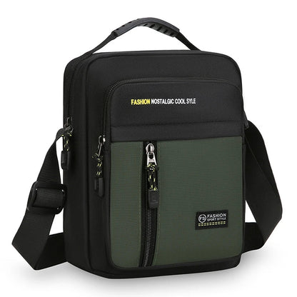 Men Crossbody Bag Single Shoulder Bags