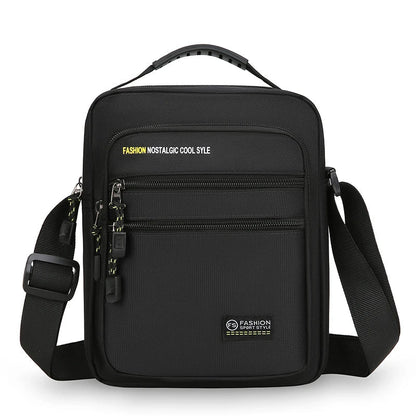 Men Crossbody Bag Single Shoulder Bags